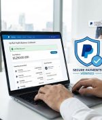 Why Verified PayPal Accounts Are Essential for Online Businesses