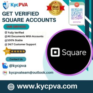 Get Verified Square Accounts