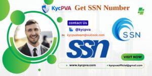 Get SSN Numbers