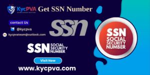 Get SSN Numbers