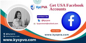 Get USA Facebook Accounts
