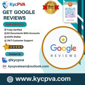 Get Google Reviews
